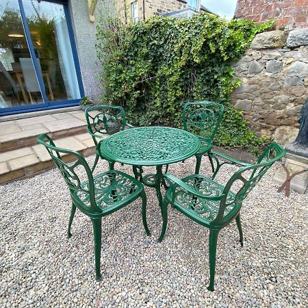 St Margaret'S Cottage, Edinburgh Ngoại thất bức ảnh