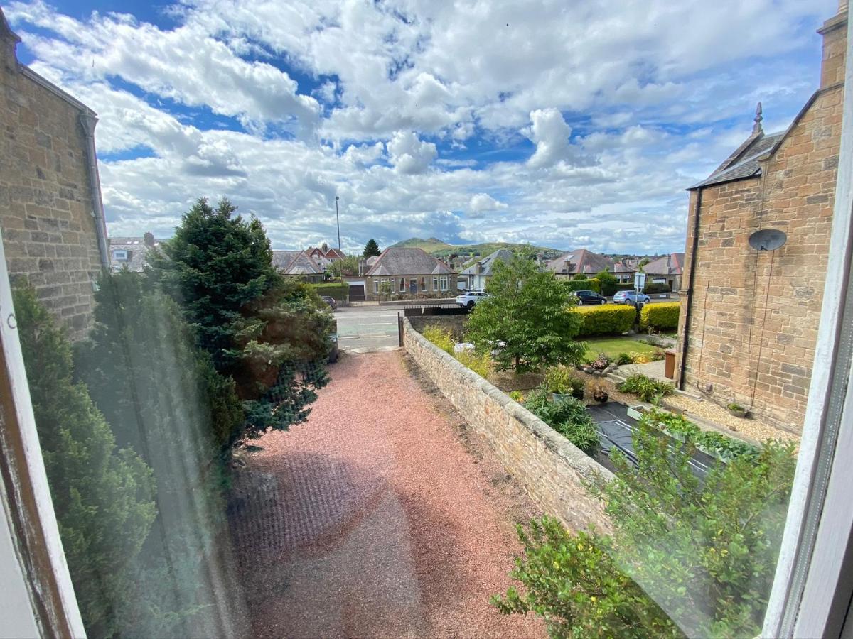 St Margaret'S Cottage, Edinburgh Ngoại thất bức ảnh
