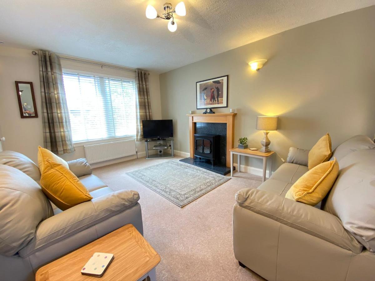 St Margaret'S Cottage, Edinburgh Ngoại thất bức ảnh