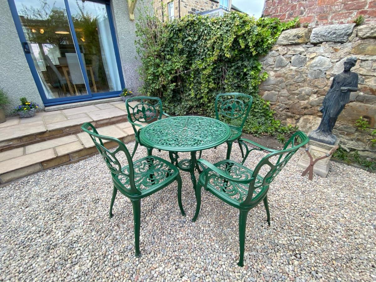 St Margaret'S Cottage, Edinburgh Ngoại thất bức ảnh