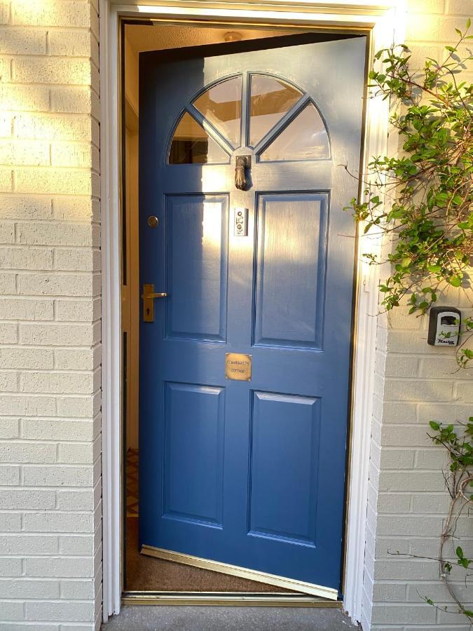 St Margaret'S Cottage, Edinburgh Ngoại thất bức ảnh