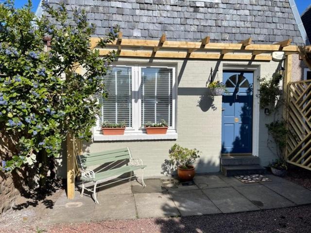 St Margaret'S Cottage, Edinburgh Ngoại thất bức ảnh