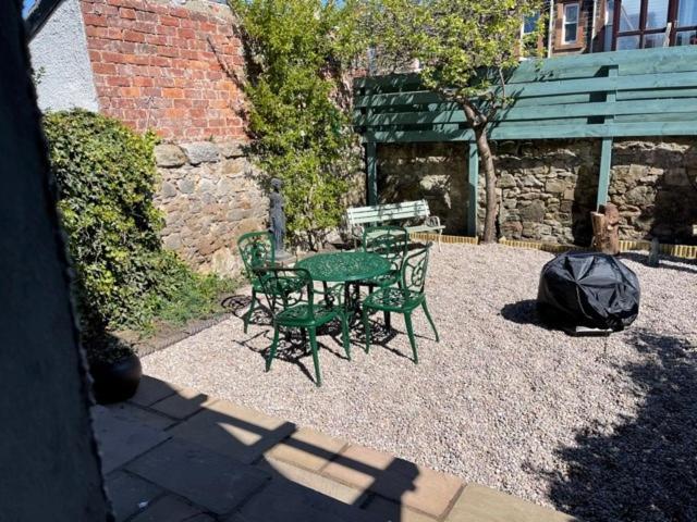 St Margaret'S Cottage, Edinburgh Ngoại thất bức ảnh